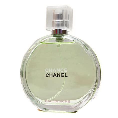 Женские духи Chanel Chance Eau Fraiche for women 100 ml купить в ...