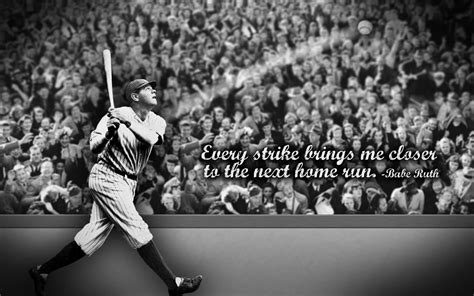 Babe Ruth Wallpapers Wallpaper Cave