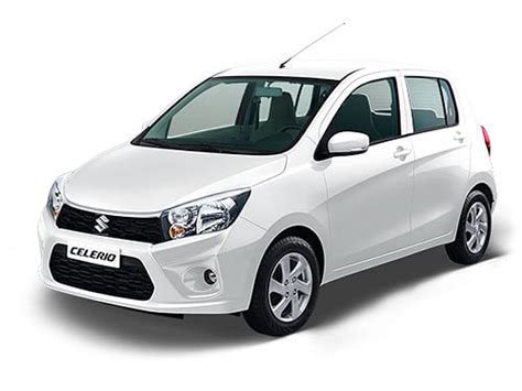 Maruti Suzuki Celerio Specifications Detailed Features Engine