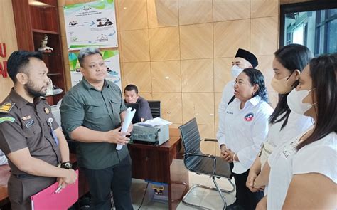 Rpa Partai Perindo Harap Pelaku Kekerasan Seksual Anak Di Bawah Umur