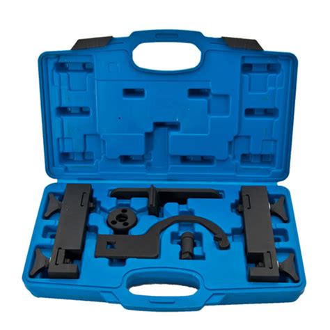 Custom China Engine Timing Tool Kit For Jaguar Land Rover 5 0 V8