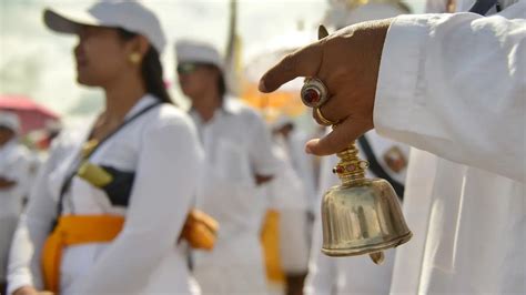 Aturan Dan Makna Hari Raya Nyepi Yang Harus Kamu Tahu Lifestyle