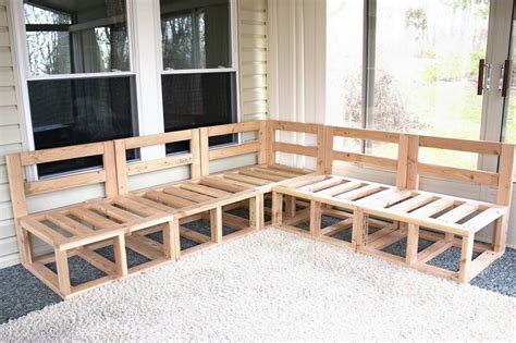 The 30 Best Collection Of Diy Sofa Frame