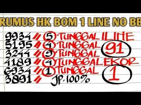 Prediksi Hongkong Hari Ini Februari Bocoran Togel Hk Hari Ini