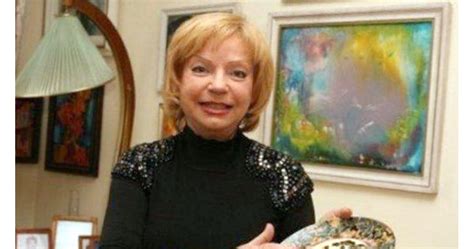 Мария Янакиева изпадна в траур