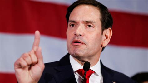 Marco Rubio takes aim at planned Michigan Ford battery plant using ...