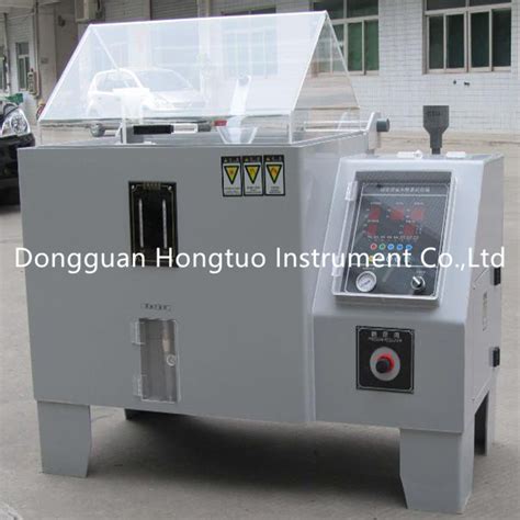 DHL 60 Salt Spray Fog Erosion Corrosion Test Testing Chamber Salt