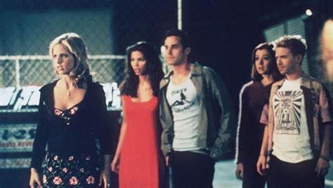 Sex Education Buffy Contre Les Vampires Hartley C Urs Vif Que Nous Apprennent Les