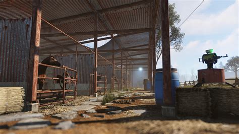 Stables Update News Rust