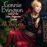 Music Connie Evingson