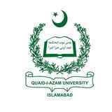 Master programs’ admissions in Quaid-e-Azam University | Telecom, IT ...