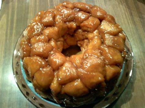 monkey bread stockpiling moms