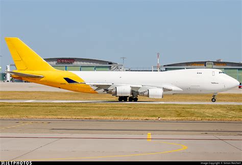 N Pa Boeing Nf Scd Atlas Air Simon Reichert Jetphotos