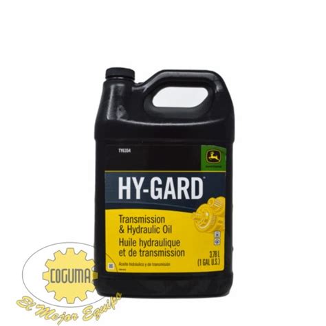 ACEITE HIDRAULICO HY GARD 1 GALON