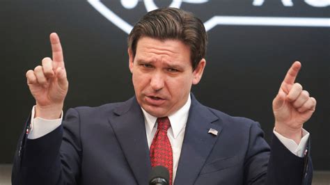 Desantis Claims Victory As Federal Judge Dismisses Disney Lawsuit Against Florida Rebel News