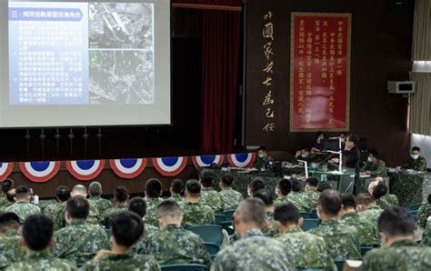 防堵網路戰部隊破口 資通電軍士官長兼職搞直銷遭汰除 政治焦點 太報 TaiSounds