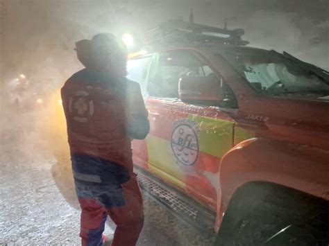 No Communications In An Avalanche Zone Iceland Monitor