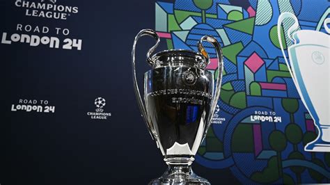 Champions League Tirage Au Sort Complet Des Quarts De Finale Le Real