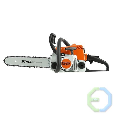 Stihl Ms C Be