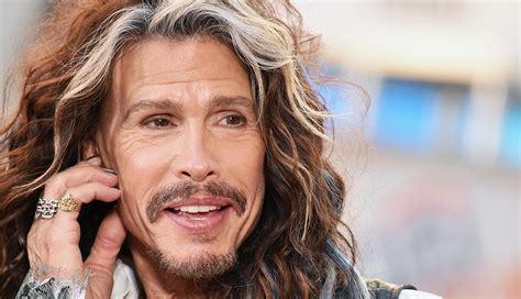 Documental De Steven Tyler De Aerosmith A Los 70 Años