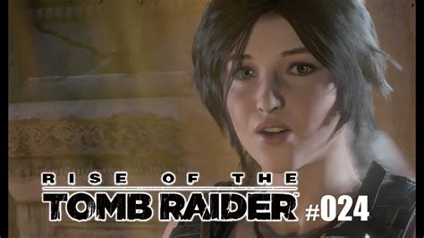 Rise Of The Tomb Raider Youtube