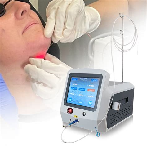 Endolaser Nm Liposuction Laser Nm Machine Face Lifting Vaser