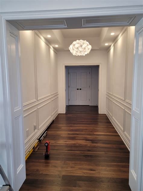 Floor To Ceiling Wainscoting Foyer Uk Viewfloor Co