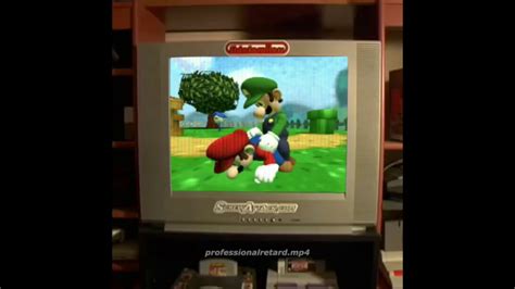 THIS VIDEO WILL MAKE YOU GAY YouTube