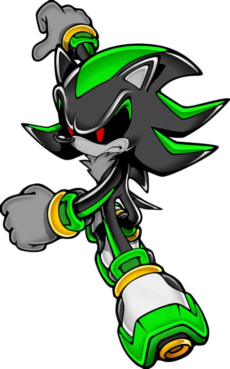 Green Shadow Android Saadvd Edit By Electr0city On Deviantart