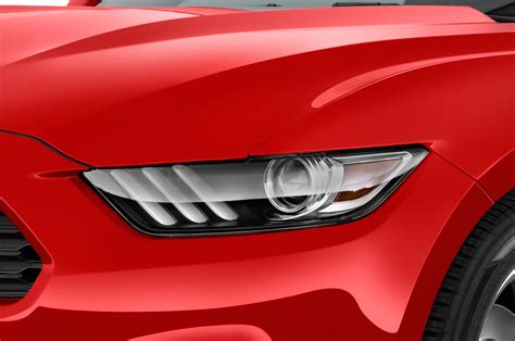 2017 Ford Mustang Rtr Stage 2 Review Automobile Magazine