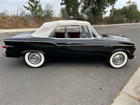 Studebaker Lark For Sale