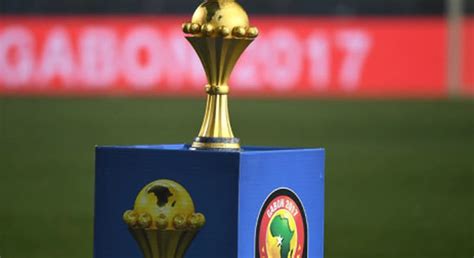 Nigeria, 11 Other Countries That Have Already Qualified For AFCON 2023