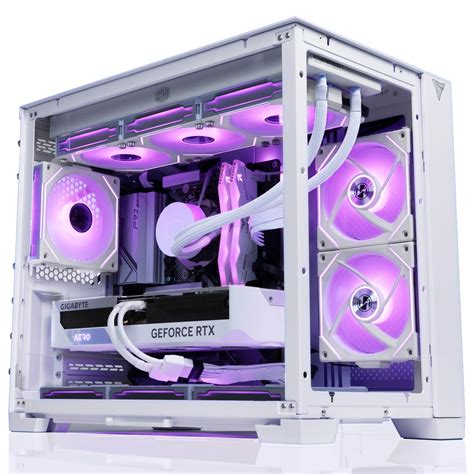 Prebuilt Gaming Pcs I Vrla Tech Vrla Tech