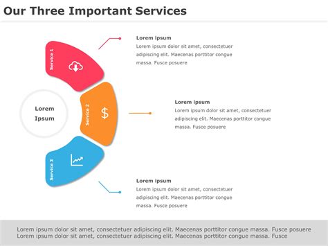 Our Services Powerpoint Template