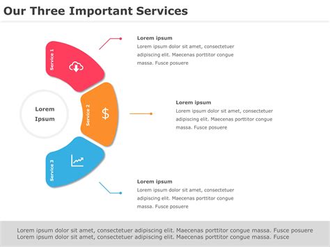 Our Services PowerPoint Template