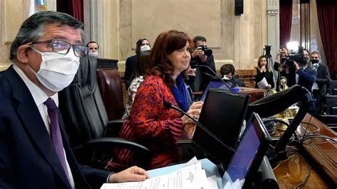 Sentencia Contra Cristina Kirchner El Riesgo Del Contraataque K