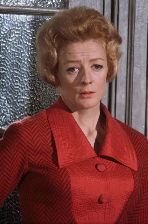 Maggie Smith The Prime Of Miss Jean Brodie Maggie Smith Best