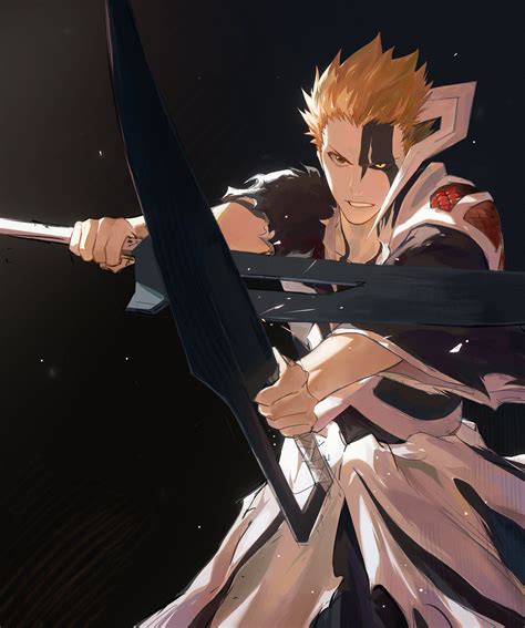 Ichigo True Bankai Wallpapers Top Free Ichigo True Bankai Backgrounds