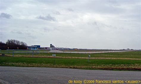 Naval Air Base De Kooy