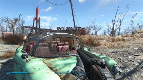 Fallout Update Review Sydel Tallou