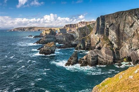 Wild Atlantic Way And Ring Of Kerry Tour From Cork City 2024