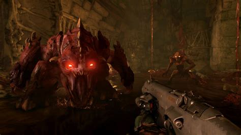 Doom Nintendo Switch Review One Tiny Problem In An Otherwise Solid Port