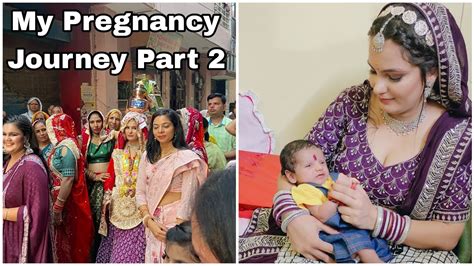 My Pregnancy Journey Part 2 Pregnancy Symptoms My Pregnancy Experience Youtube