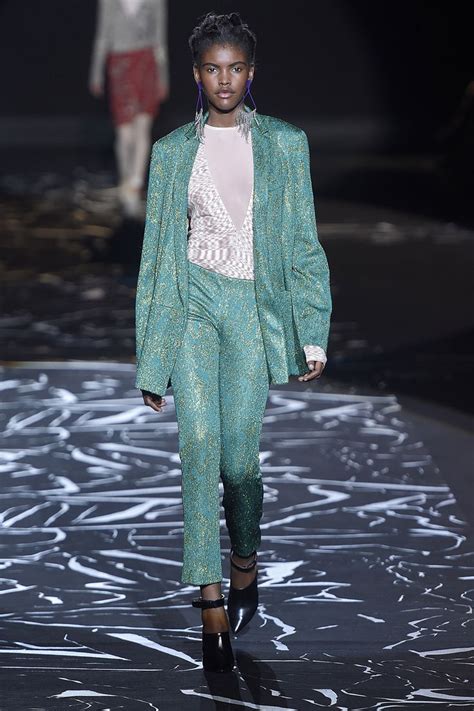 Milan Fashion Week Fall 2015 Highlights