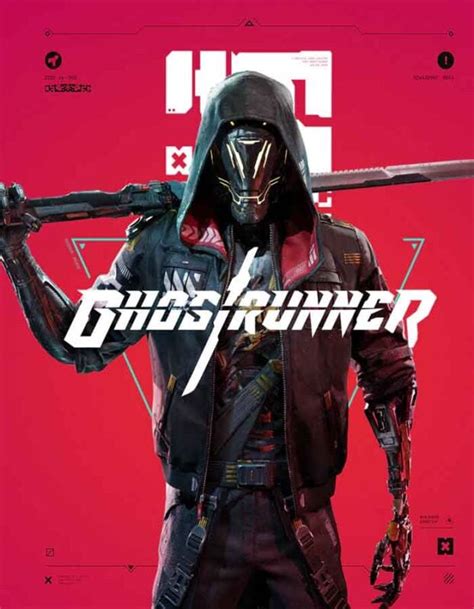 Ghostrunner | Oyuncustore