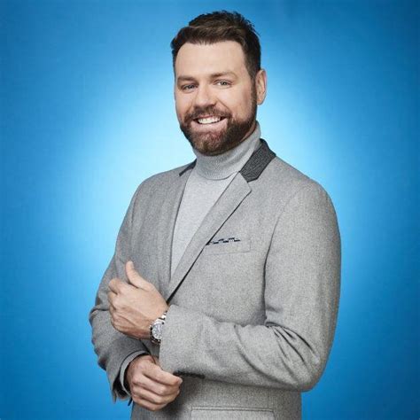 Brian Mcfadden Reveals Hair Transplant Results On Television Ahead Of