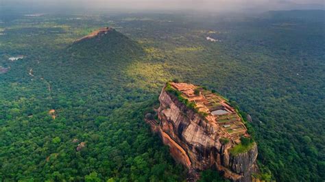 DAMBULLA AND THE CENTRAL CULTURAL TRIANGLE - EXPERIENTIAL TRAVELLER