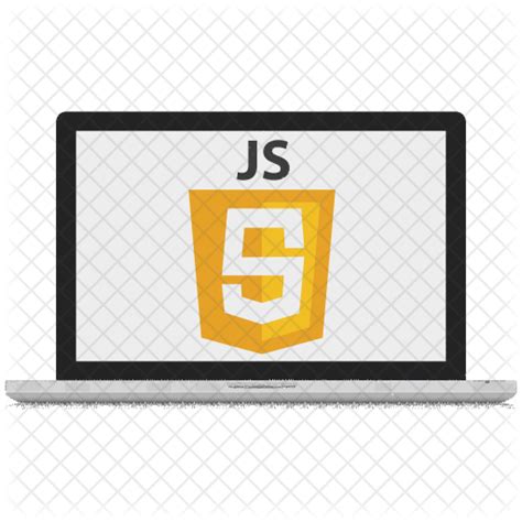 Javascript Icon 103933 Free Icons Library