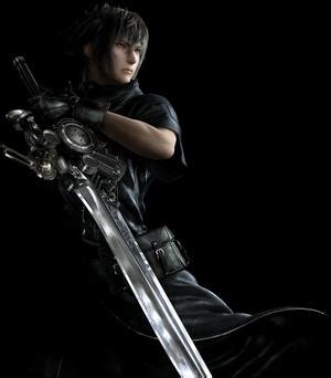 Noctis Lucis Caelum - Noctis Lucis Caelum Photo (28281808) - Fanpop