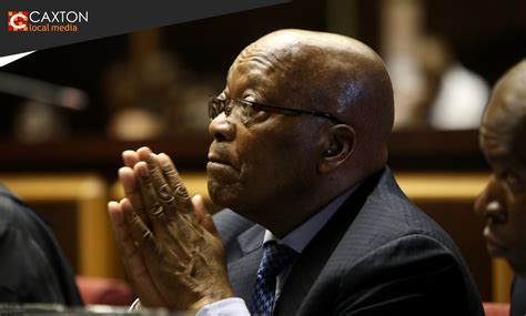 Decision Made Zuma Sent To Jail Released 2 Hours Later Lnn South